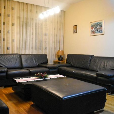 Apartman Sara 2 Podgoriţa Exterior foto