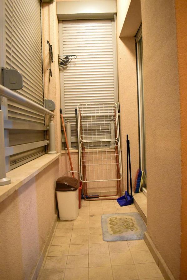 Apartman Sara 2 Podgoriţa Exterior foto